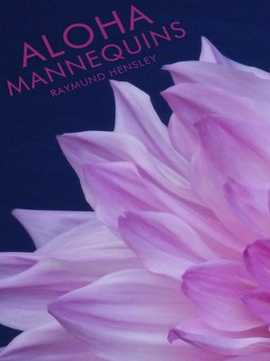 cover image of Aloha Mannequins
